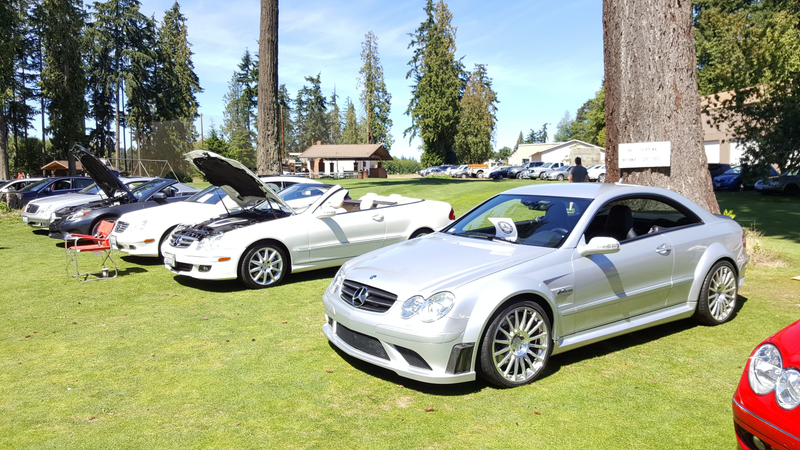 Illustration for article titled MBCA Seattle area gathering photo dump